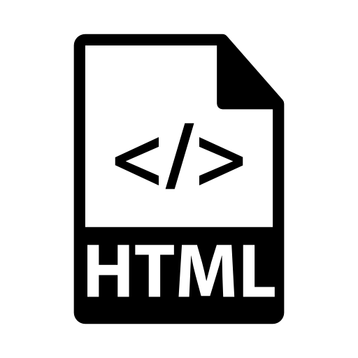 Esai document html